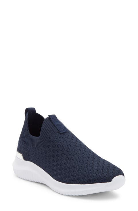 Murphie Knit Slip-On Sneaker