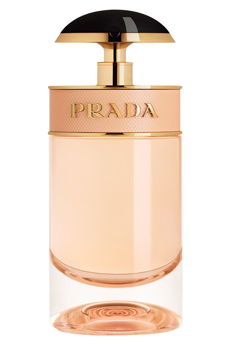 Prada 'Candy L'Eau' Eau de Toilette, Alternate, color, NO COLOR