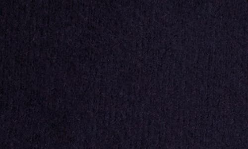 Shop Mango Mariano Crewneck Sweater In Navy
