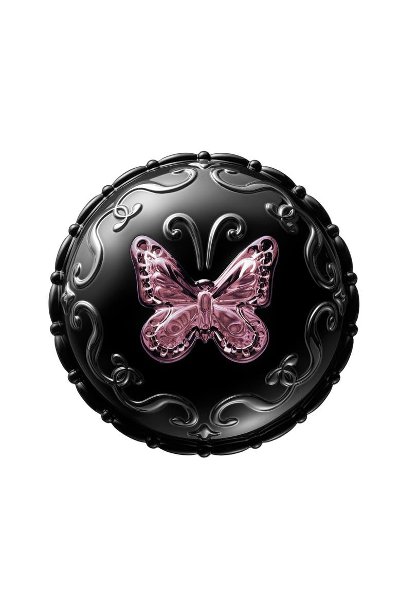 Shiny Eye Color, Alternate, color, Cute cherry brown 500
