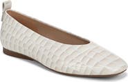 27 EDIT Naturalizer Carla Flat