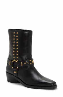 Vince Camuto Roista Bootie