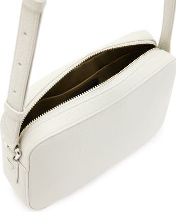 Captain Square Crossbody Bag