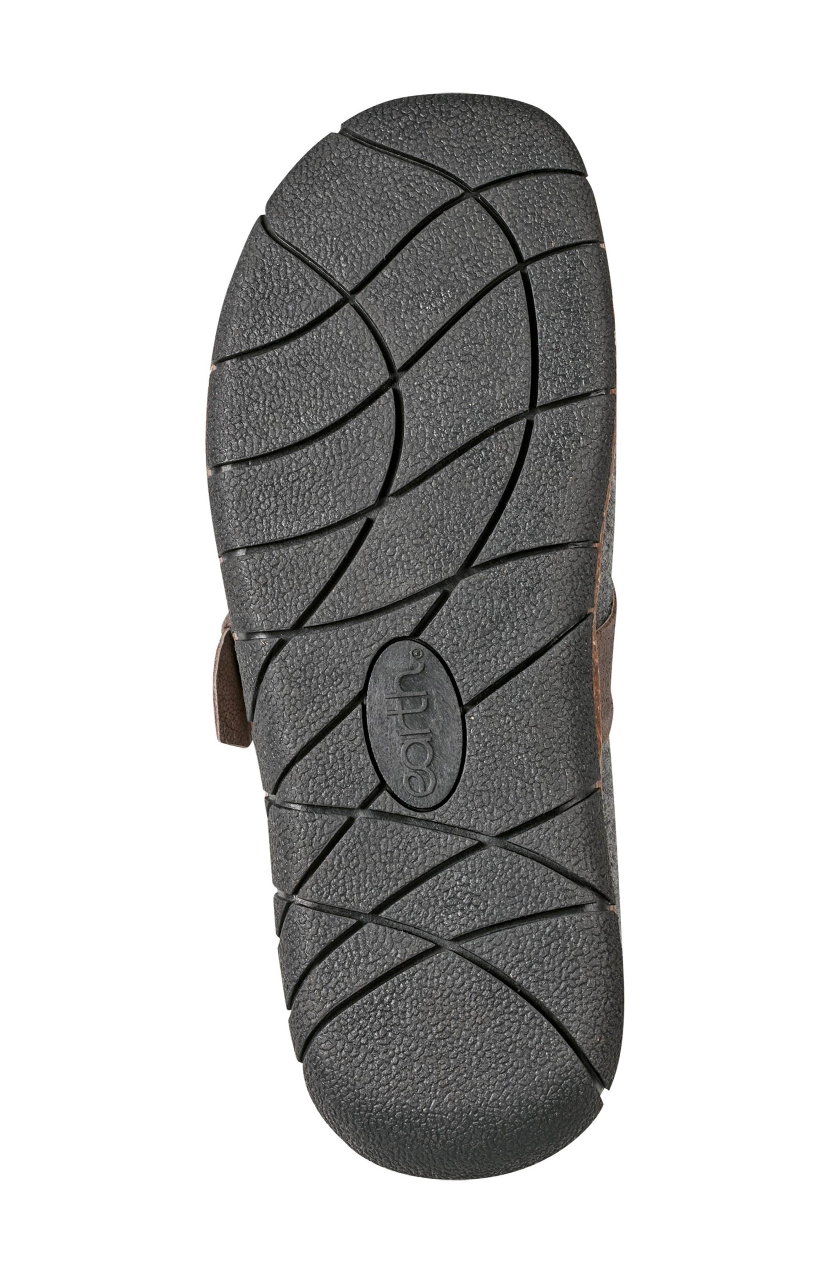 Eras Clog, Alternate, color, GREY