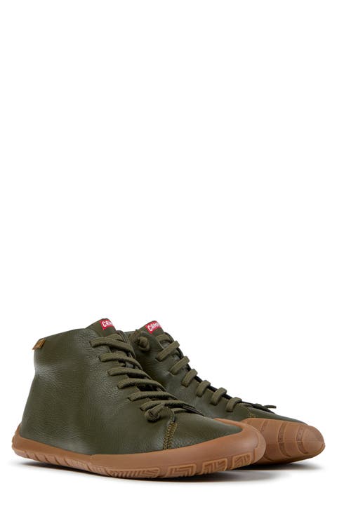 Peu Path Ankle Boot