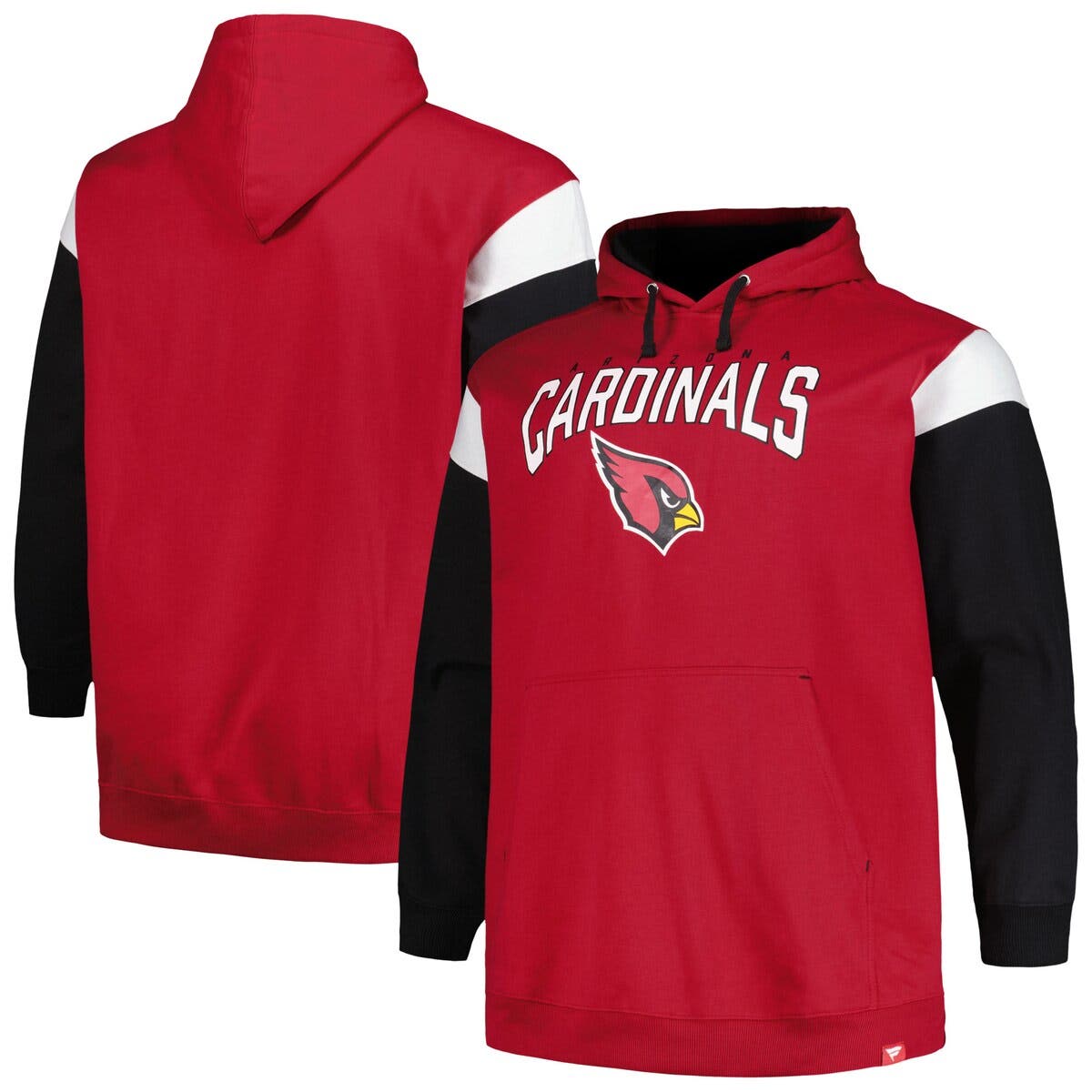 selected Cardinal