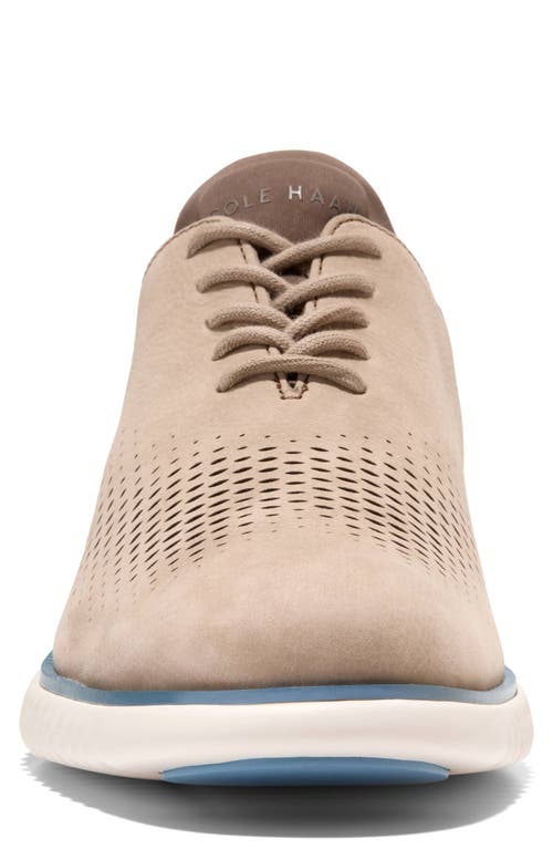 Cole Haan 2.zerogrand Laser Wing Oxford