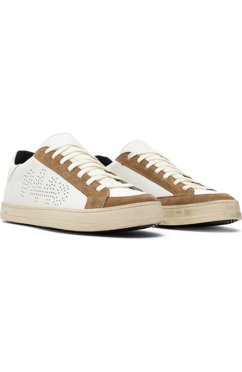 P448 Janeo Sneaker, Main, color,