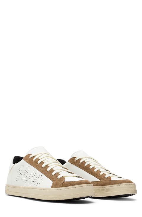 Janeo Sneaker (Men)