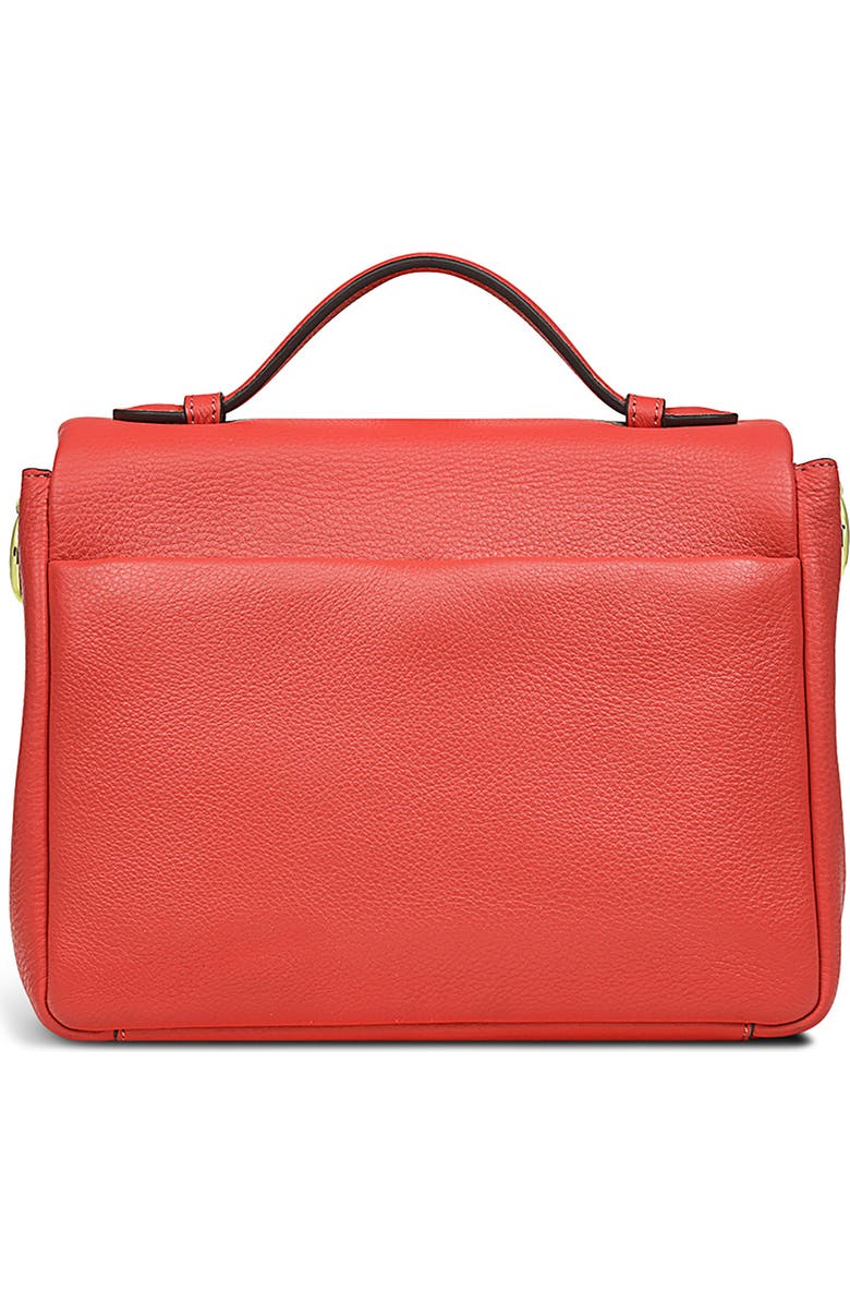 Radley West Street Leather Crossbody Bag, Alternate, color,