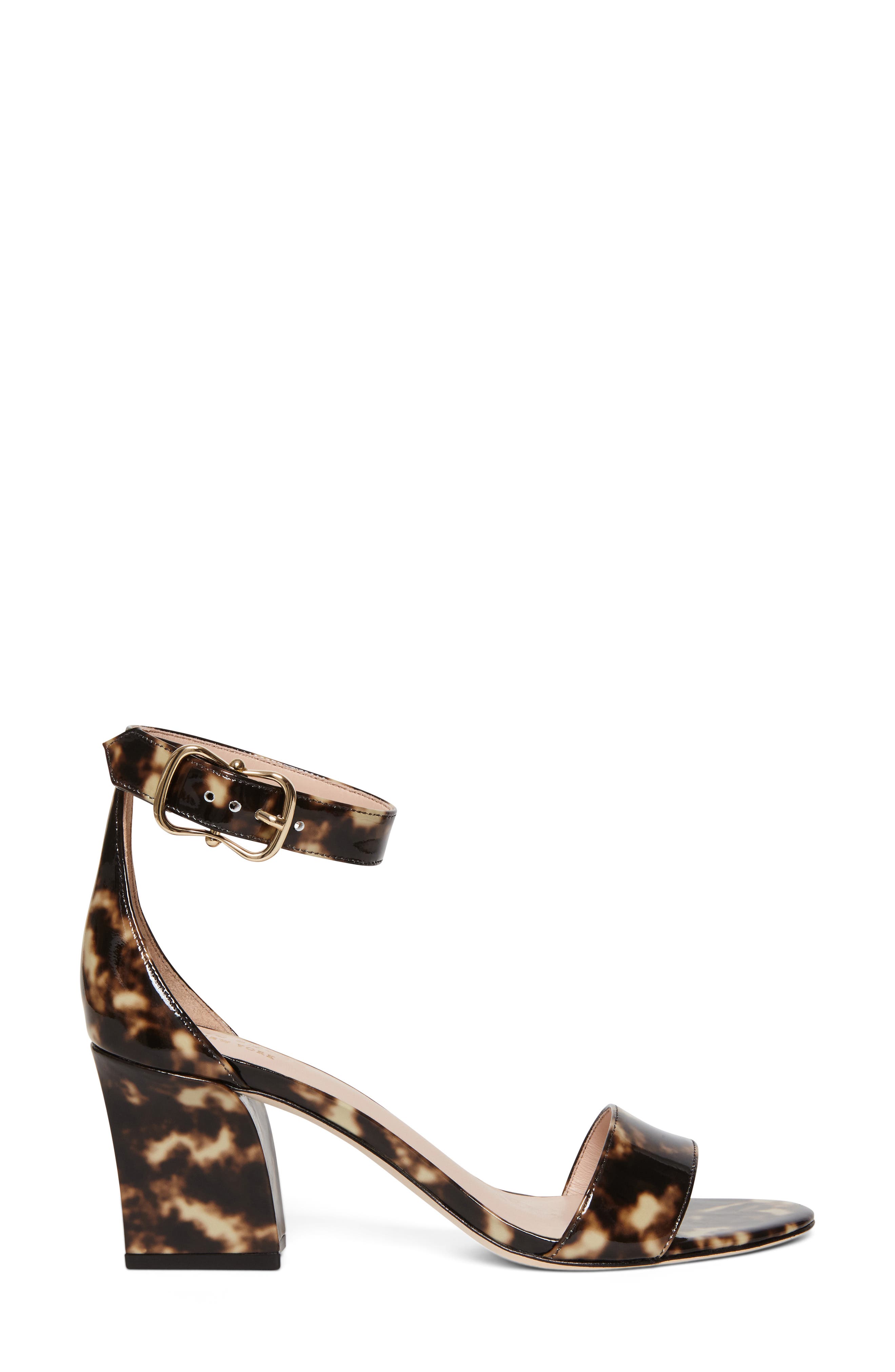 susane sandal, Alternate, color, TORTOISE