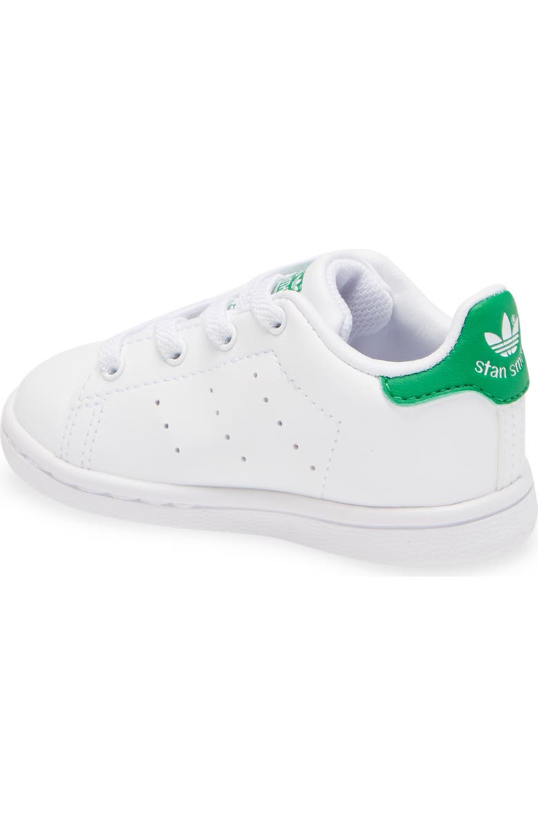 adidas Kids' Stan Smith Sneaker, Alternate, color,