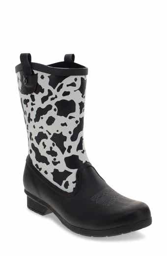 Betsie Waterproof Mid Rain Boot