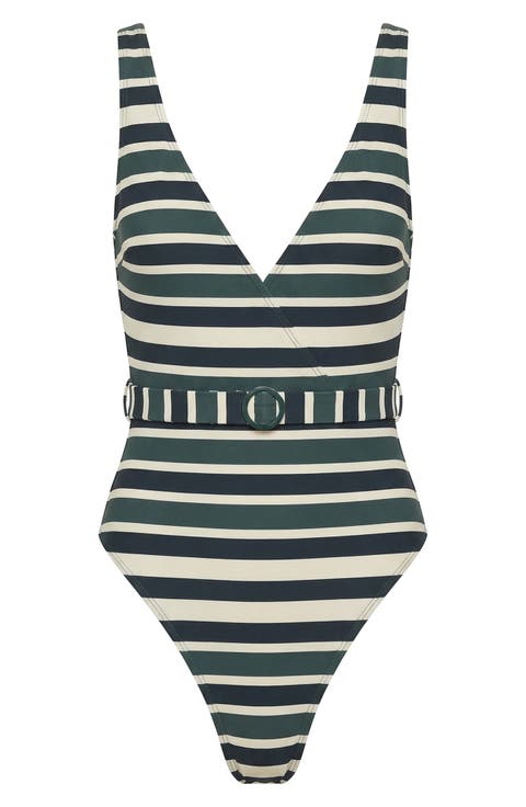 Michelle One-Piece Swimsuit
