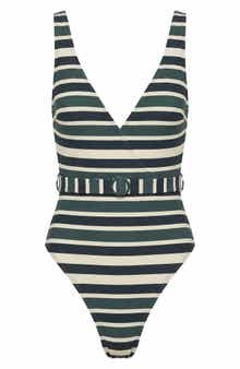 Onia Michelle One-Piece Swimsuit