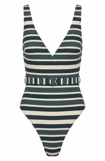 Onia Michelle One-Piece Swimsuit