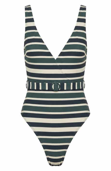Onia Michelle One-Piece Swimsuit