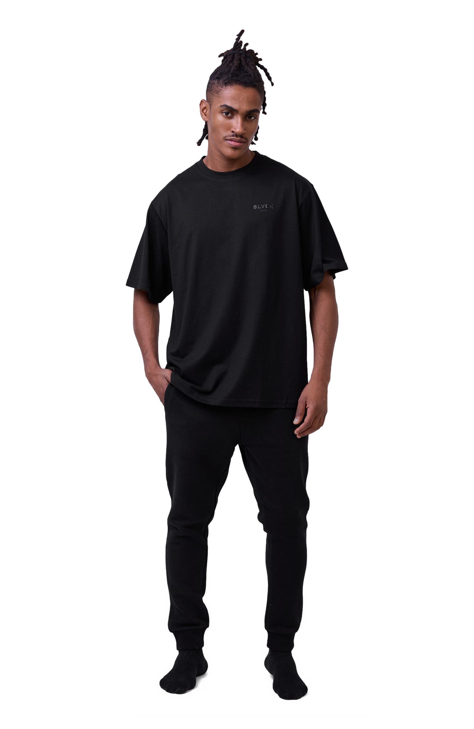 Blvck Shades Tee - image 5