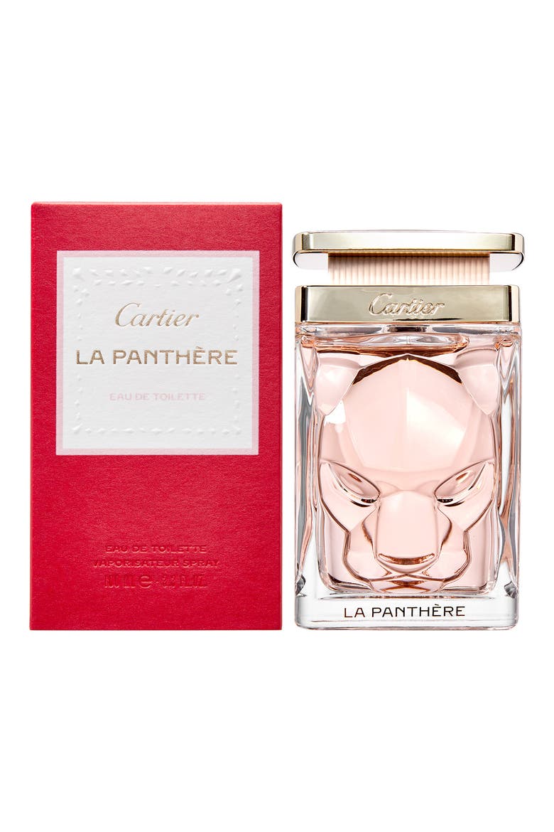 La Panthère Eau de Toilette, Alternate, color, NO COLOR