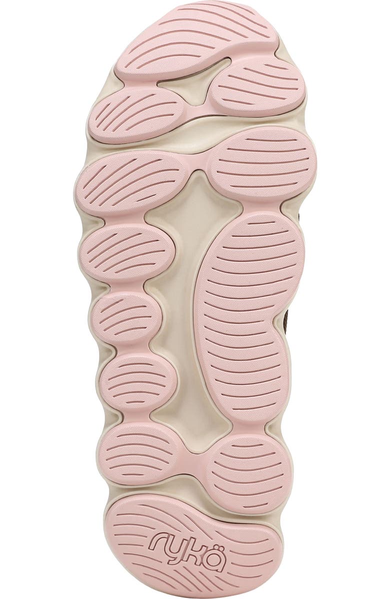 Rykä PodFlow Boot, Alternate, color, Chicory Brown