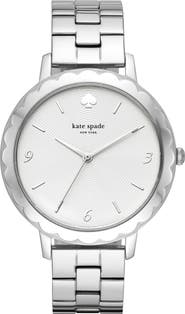 Kate Spade New York metro bracelet watch, 38mm