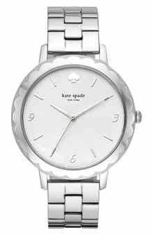 Kate Spade New York metro bracelet watch, 38mm