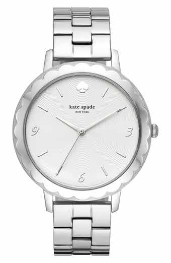 Kate Spade New York metro bracelet watch, 38mm