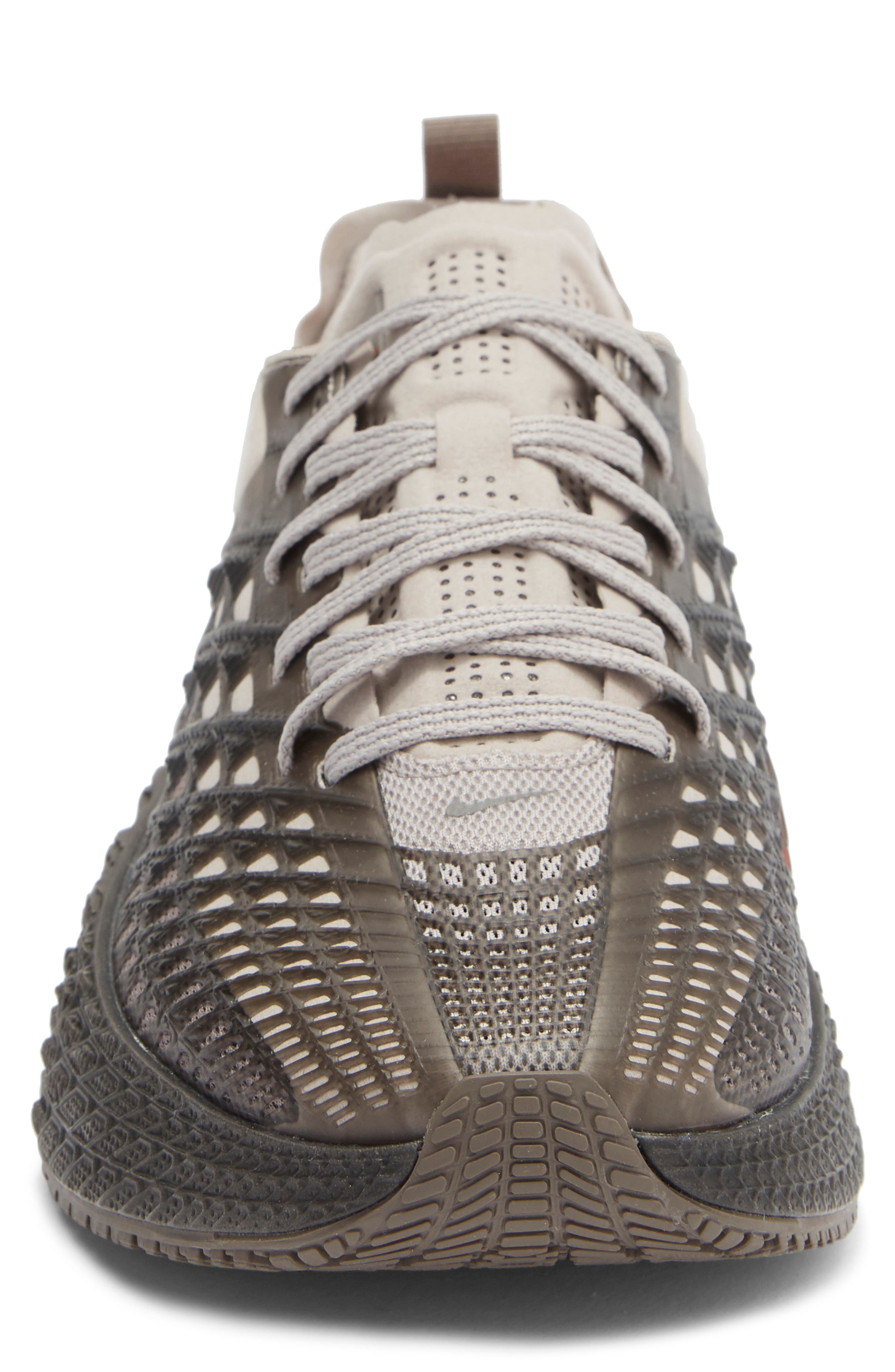 Ava Edge Sneaker, Alternate, color, COLLEGE GREY/BLACK/DARK SMOKE