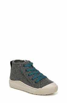 Dr. Scholl's Kids' Time Off High Top Sneaker