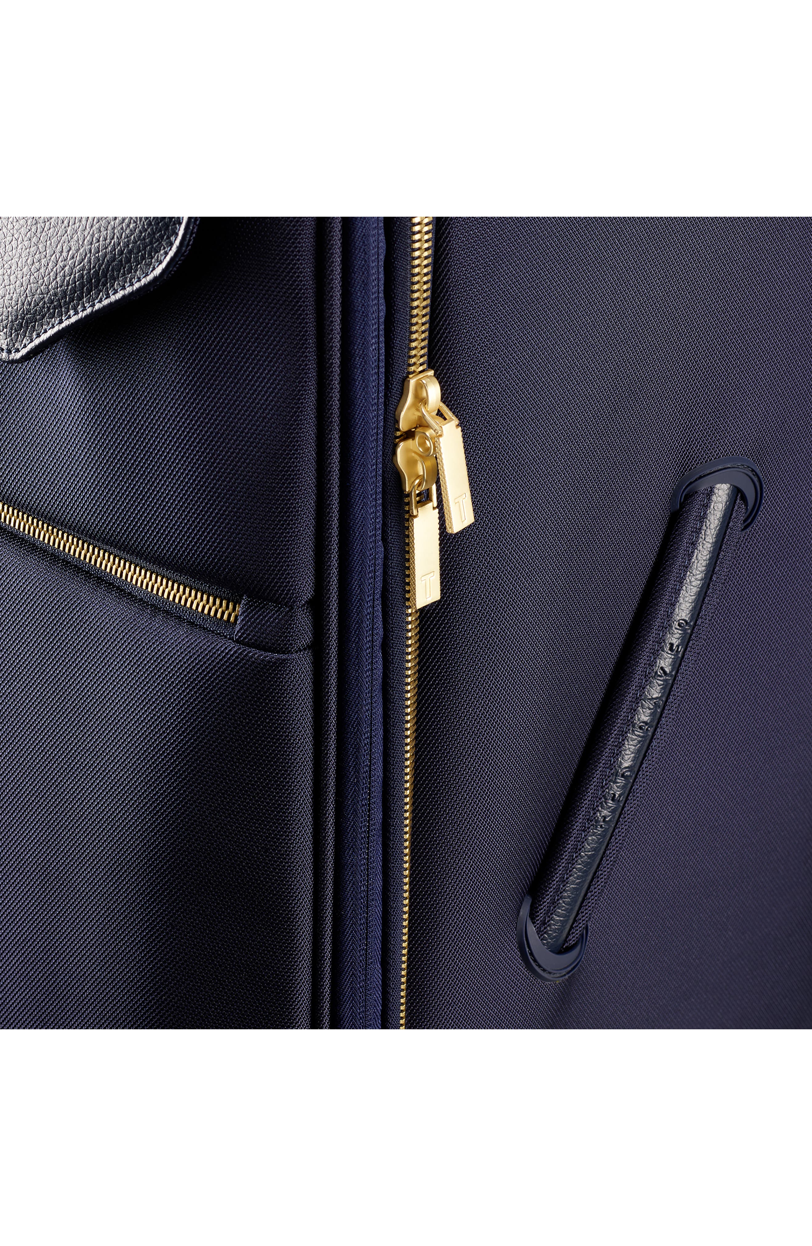 Ted Baker London Large Albany 32-Inch Spinner Suitcase, Alternate, color, 