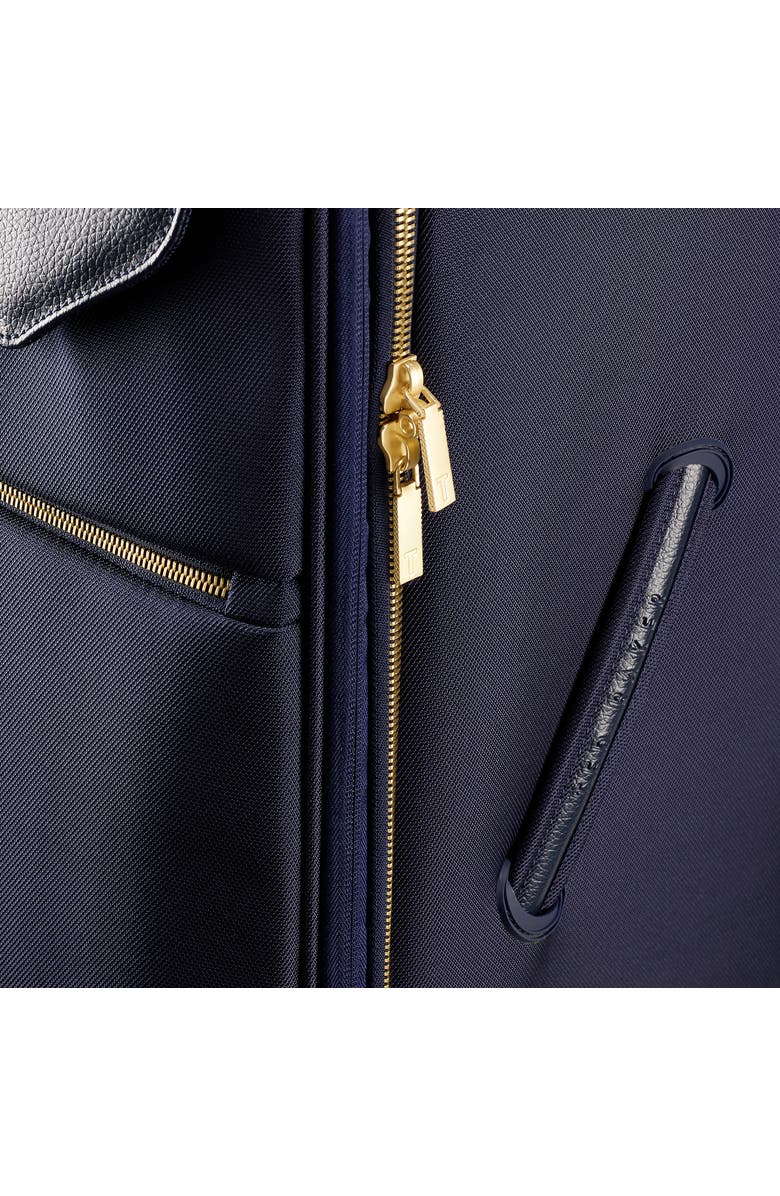 Ted Baker London Large Albany 32-Inch Spinner Suitcase, Alternate, color,