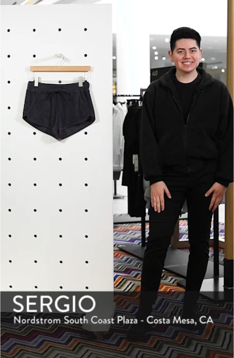 Spa Shorts, sales video thumbnail