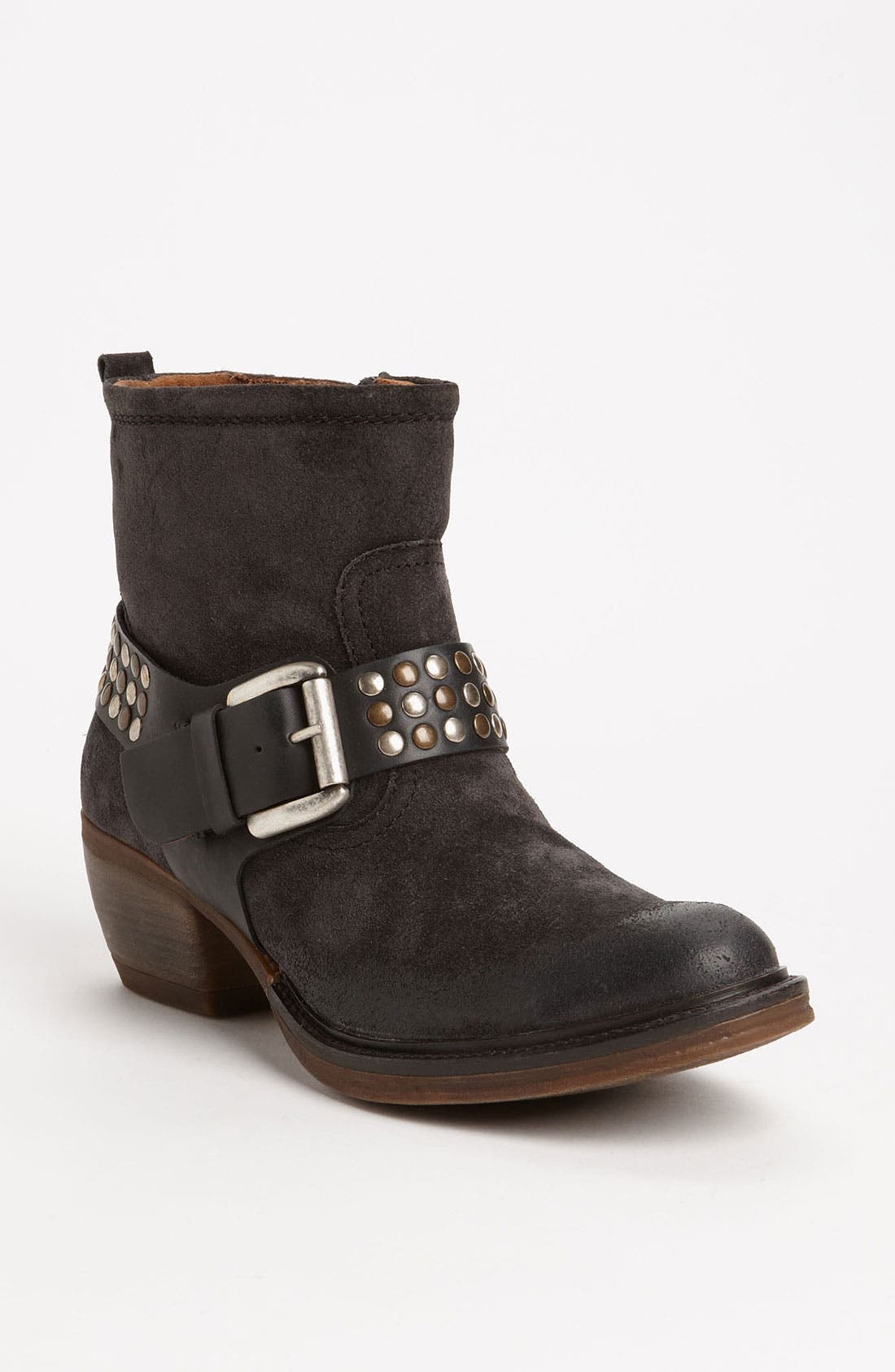 'Toni 01' Boot, Main, color, TITAN