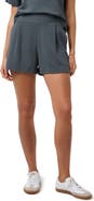 TravisMathew Yacht Me Rib Shorts