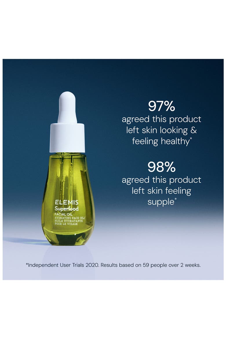 Superfood Facial Oil, Alternate, color, NO COLOR
