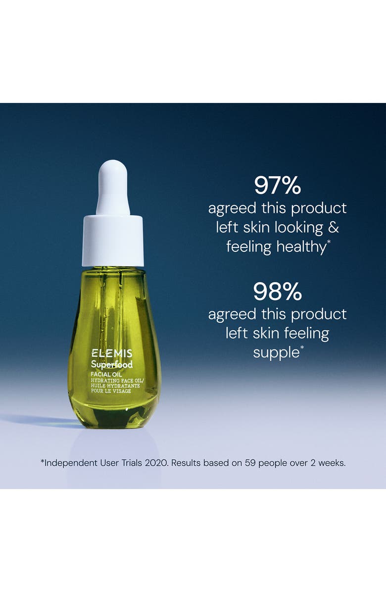 Elemis Superfood Facial Oil, Alternate, color,