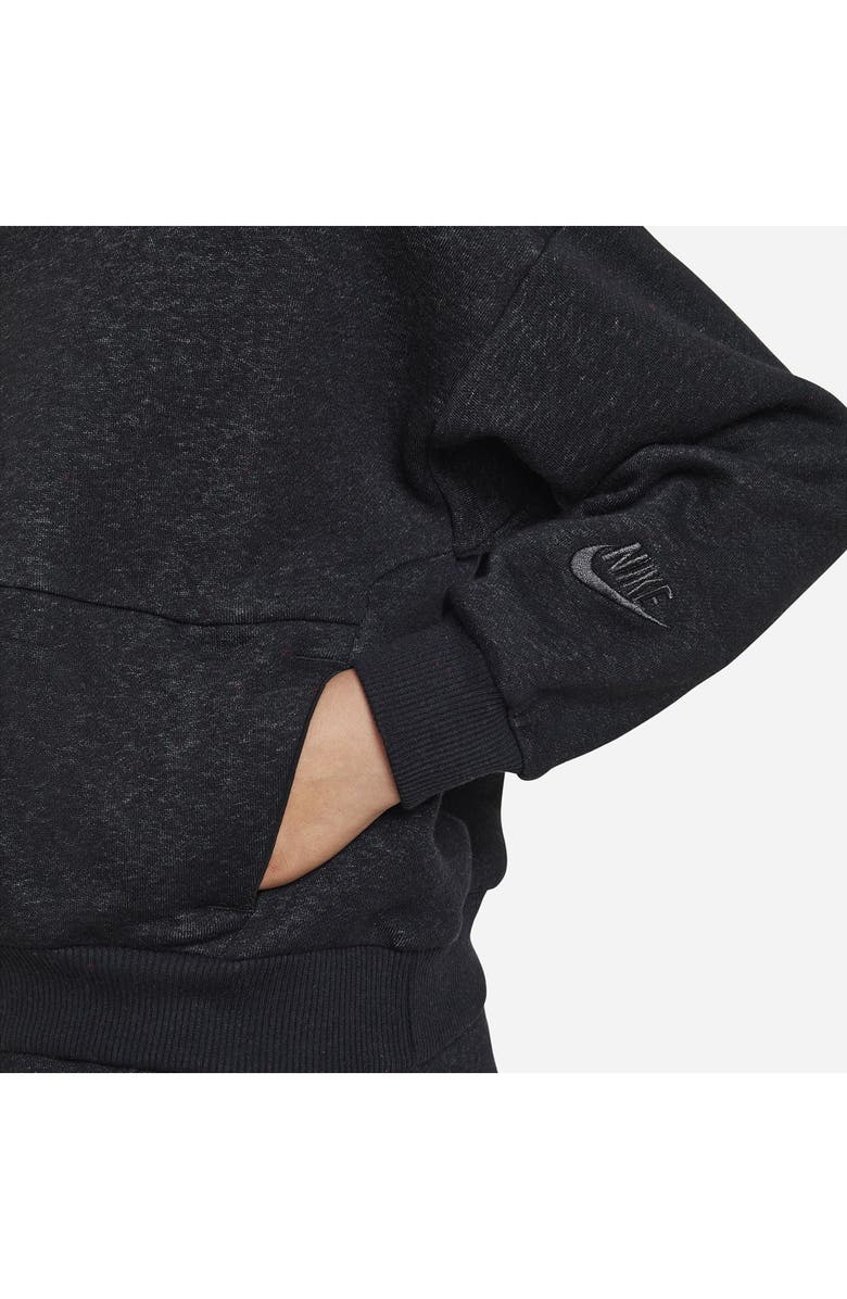 Nike Kids
Icon Fleece Pullover Hoodie, Alternate, color,