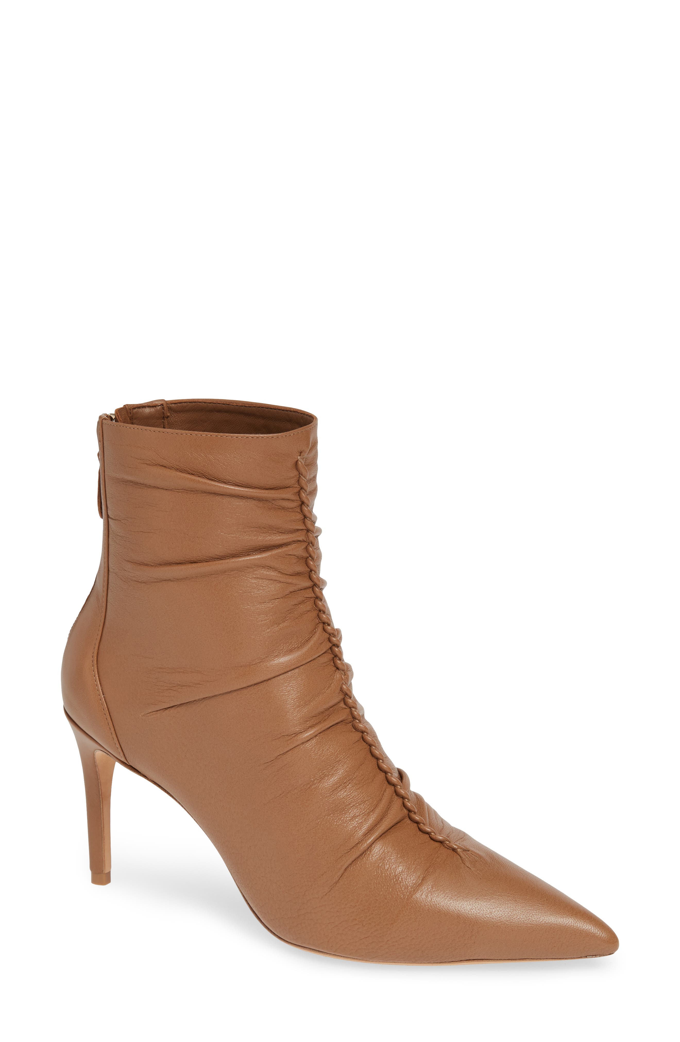 Alexandre Birman Susanna Bootie, Main, color, 