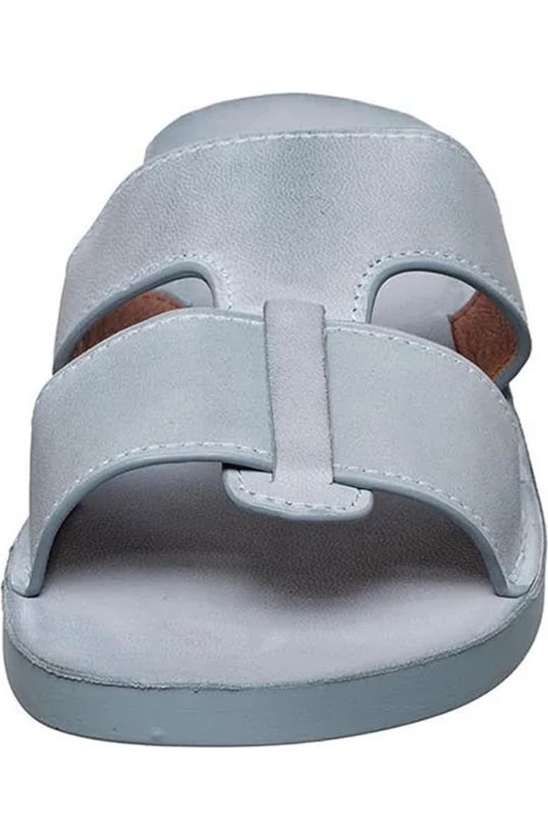 ANTELOPE Alexis Slide Sandal, Alternate, color,