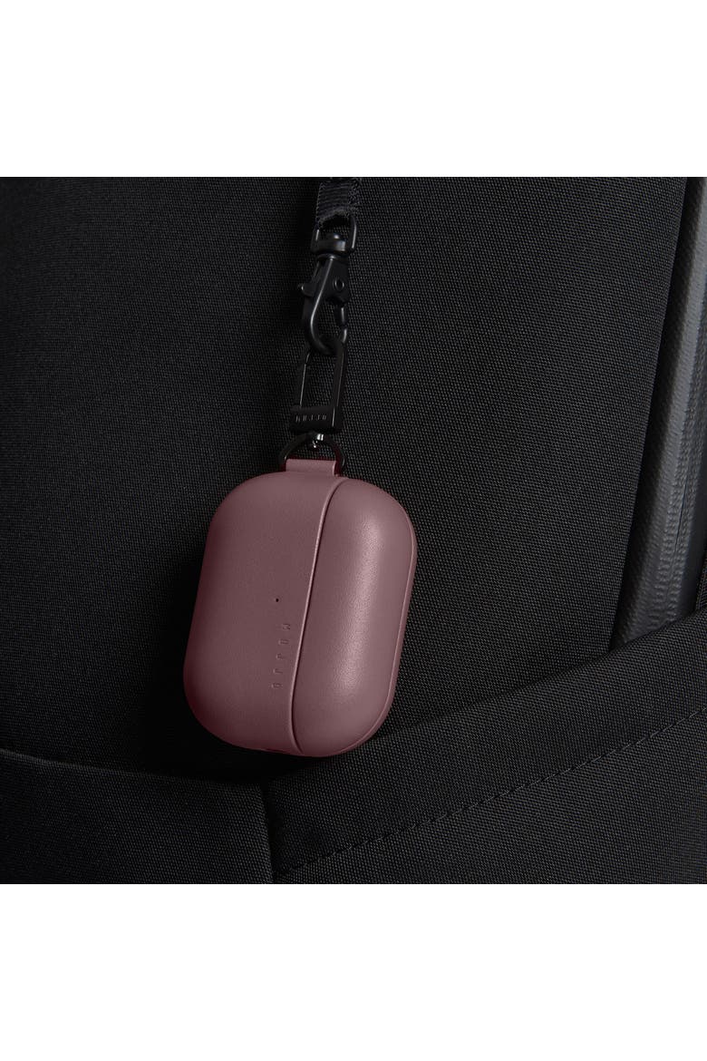 Echelon Airpods Pro (3rd Gen) Case, Alternate, color, Bronze Red