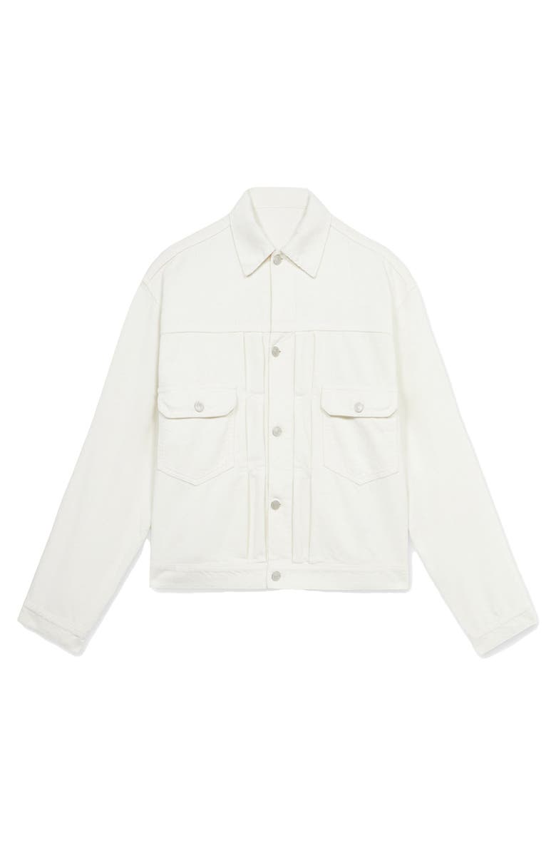 Fortela Type2 Corduroy Jacket, Main, color, Natural