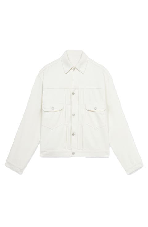 Type2 Corduroy Jacket