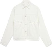 Fortela Type2 Corduroy Jacket