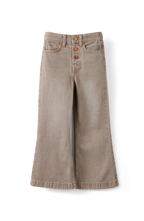 Kid's Bootleg Denim Jean