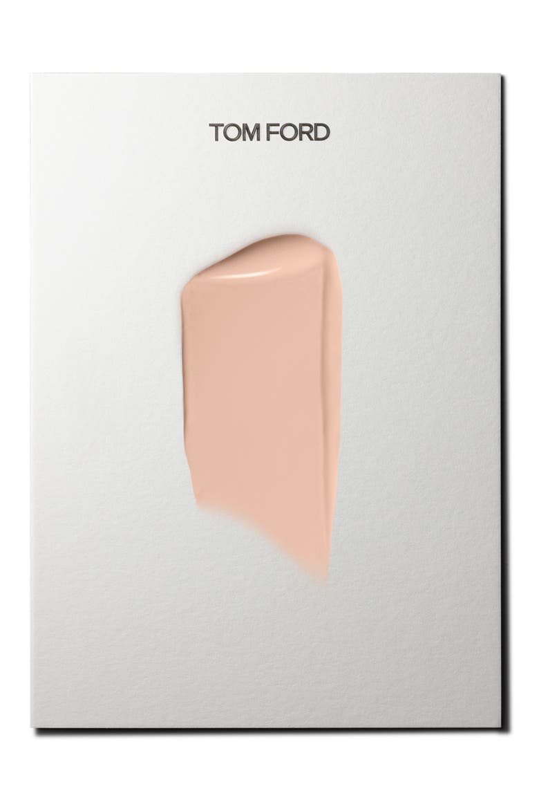 Architecture Radiance Hydrating Foundation Broad Spectrum SPF 50, Alternate, color, 3.0C ROSE
