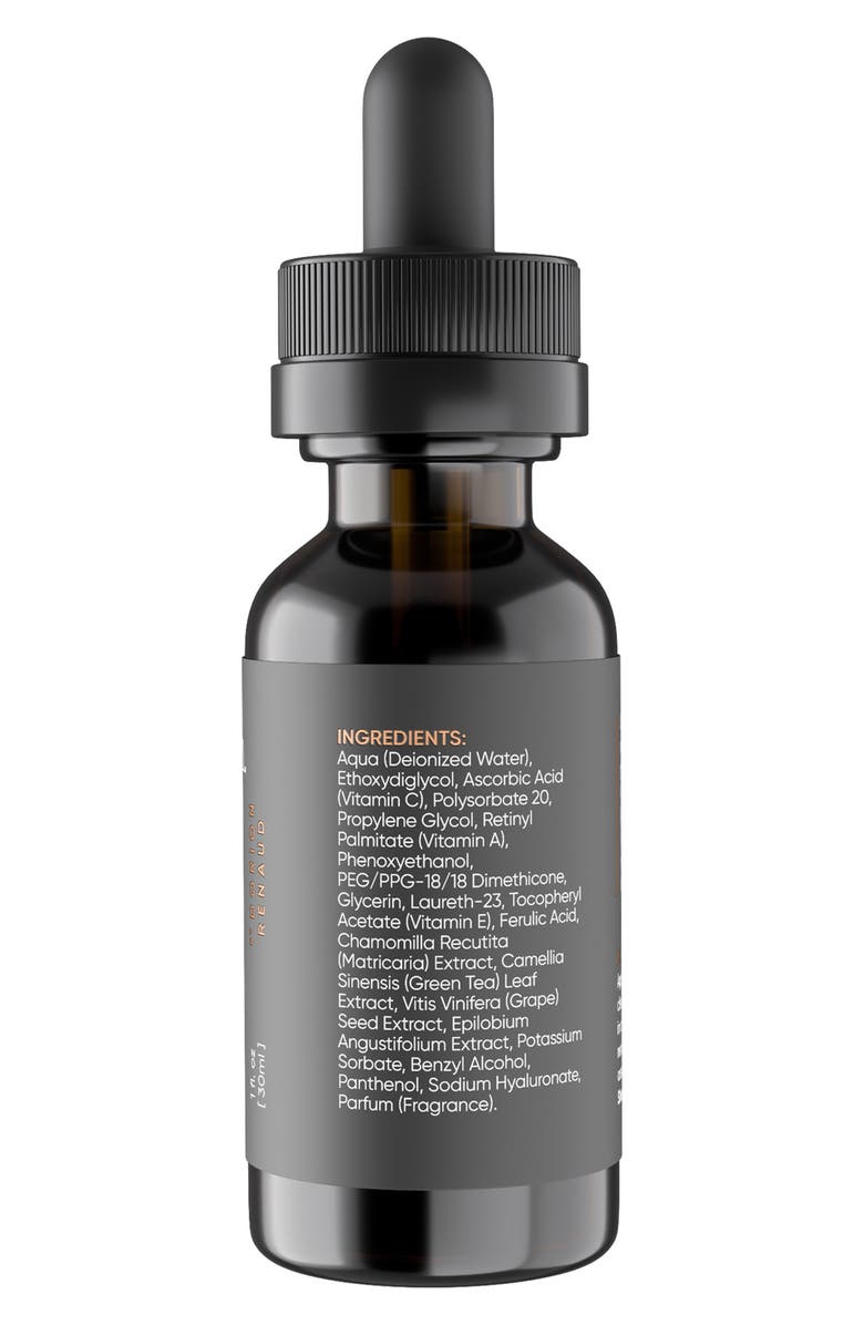 Buttah Skin Vitamin C Serum, Alternate, color,