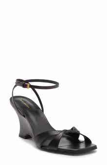 Margo Wedge Sandal