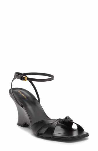 Margo Wedge Sandal