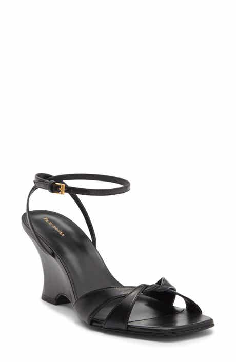 Margo Wedge Sandal