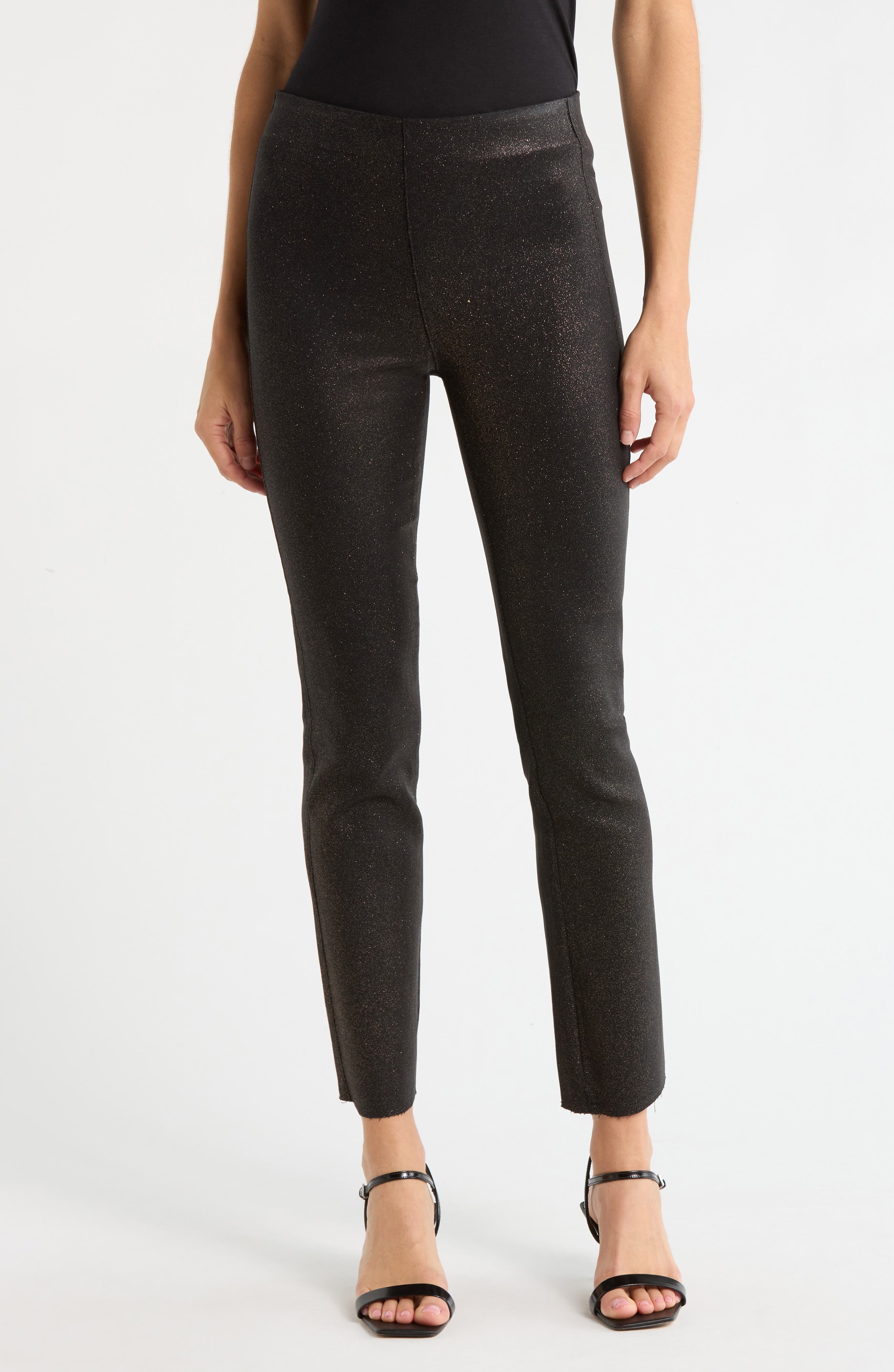 Derry Illusion Pull-On Pants - image 5